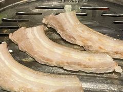 -Jin Go Gae Restaurant