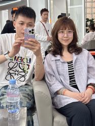 -艾美A·M Hair Salon