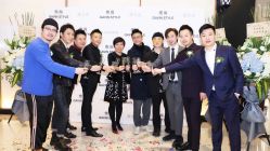 -崇尚GAVIN STYLE臻选