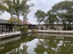 -龚家花园农家乐休闲别墅