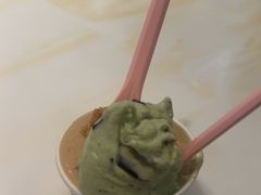 -红楼HONGLOU Gelato(淮海中路店)