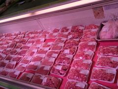 -世纪联华超市(大关店)
