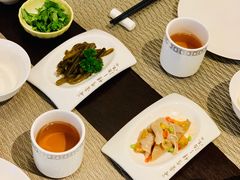 -三宝大饭店-中和艺素餐厅(浦上金山正祥广场店)