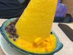 -佰搭果·广式茶餐厅(西华路店)