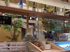 -温野菜涮涮锅(大悦城店)