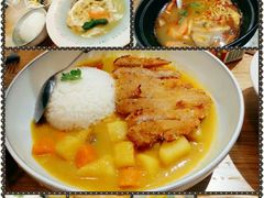 -About Bistro關於·泰式家庭料理