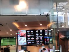门面-小杨生煎(金山百联购物中心3楼店)