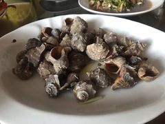-北戴河转鱼·炒螃蟹酱餐厅