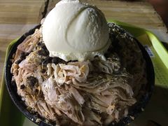 -MOMO冰品·生巧汤圆(红桥店)