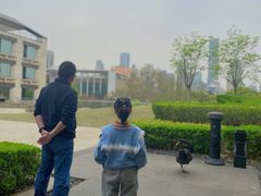 -行者书屋大堂吧 ·下午茶(南京圣和府邸酒店)