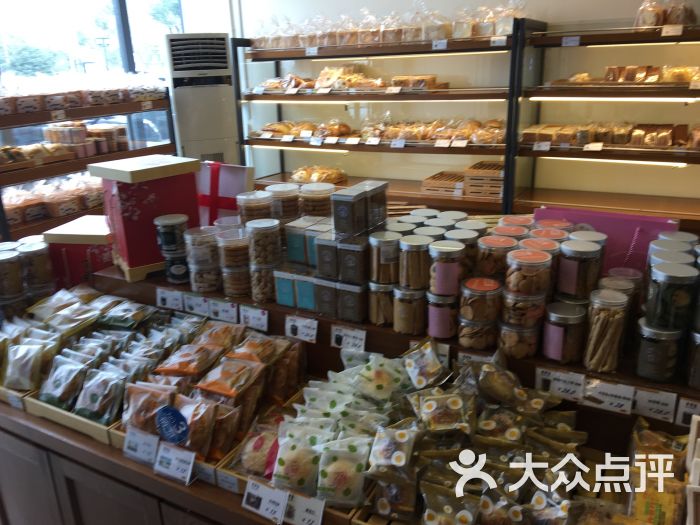 供美香(昆山世贸店)图片 第5张