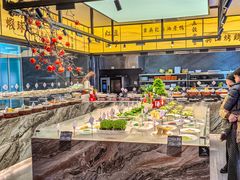 -章吴记喜瑞餐厅(东东城店)