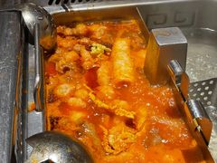 -海底捞火锅(珠影星光城夜宵主题店)