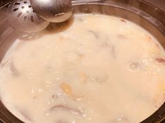 -捞王锅物料理(凯旋路店)