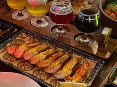 -岔巴精酿啤酒餐吧(南屏街店)