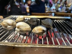 -丹东特色烤肉(学府路一部店)