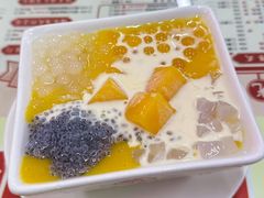 -香港華心糖水鋪(南西总店)