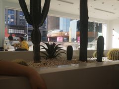 -SEVENBUS(中骏世界城店)