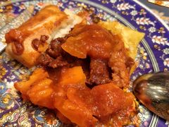 -卢布里西餐厅(满洲里店)