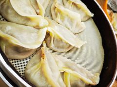 -金城包子牛肉灌汤包(台东四路店)