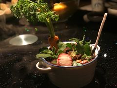 -嘉禾·悦享餐厅(八方汇店)