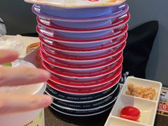 -元气寿司(东方宝泰店)