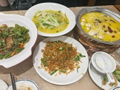 -李氏传家菜(兴城路店)