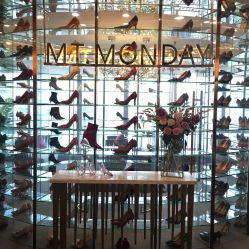 点击看大图 -MT.MONDAY女鞋定制