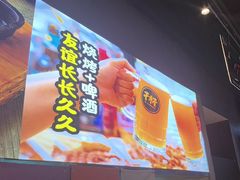 -本色.小马哥烧烤(无锡九里仓店)