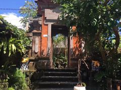 -乌布德传统市场