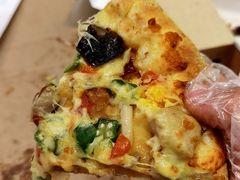 -达美乐比萨(南京路店)