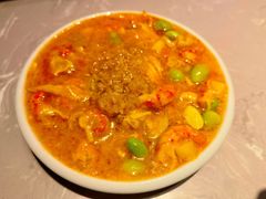 蒜蓉小龙虾-松鹤楼·苏式汤面(虹桥天地店)