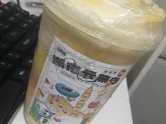 甘露双皮奶-满记甜品(优客百盛店)