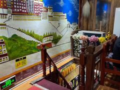 -塔洛藏餐吧(香格里拉古城店)