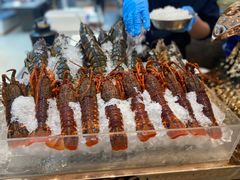 -半岛听涛蒸汽海鲜自助(K11店)