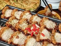 -龙姐私房菜(和顺古镇店)