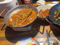 -辣得叫湘菜(观海卫店)