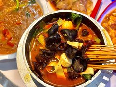 -望江门小龙虾·烧烤(九堡店)