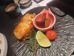 -花潮料理艺食馆(SM新生活广场店)