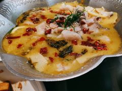 -陈厨老味·老派郴州菜(宜章店)