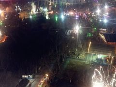 -富华游乐园