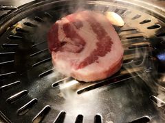 -韩聚屋韩国烤肉餐厅(新北万达店)