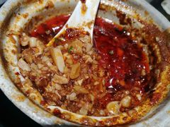 -烎记烧烤(蓝天花园店)
