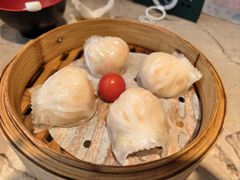 -虾饺妹·粤式手工点心(水荫路店)