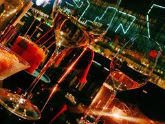-柒Lounge(三里屯店)