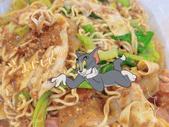 -大江麻辣拌(石油学院店)