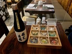 -矶野水产(澳门逸园中心店)