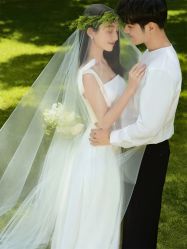 -摩玛婚纱摄影(杭州店)