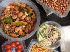 -鼎晟江南·融合江南宴(固戍店)