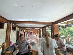 -南江大峡谷